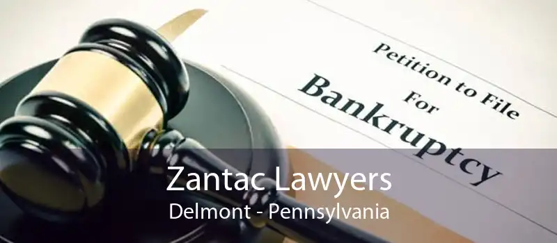 Zantac Lawyers Delmont - Pennsylvania