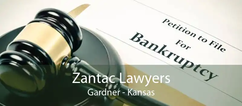Zantac Lawyers Gardner - Kansas