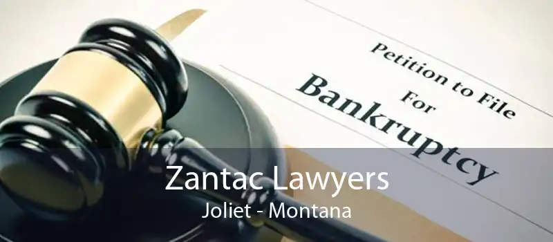 Zantac Lawyers Joliet - Montana