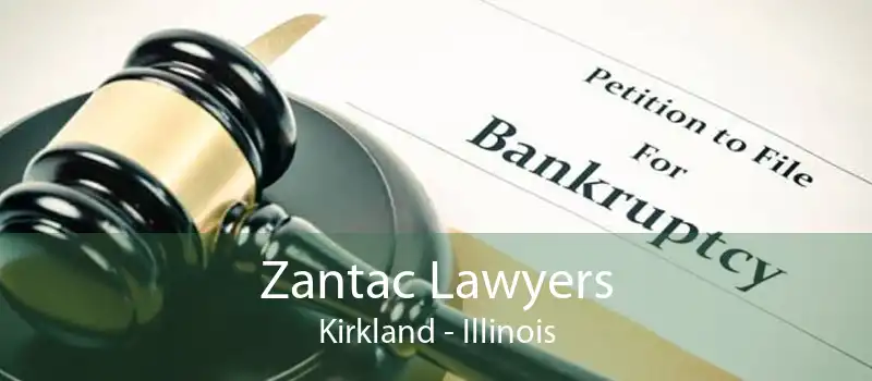 Zantac Lawyers Kirkland - Illinois