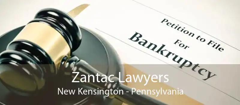 Zantac Lawyers New Kensington - Pennsylvania