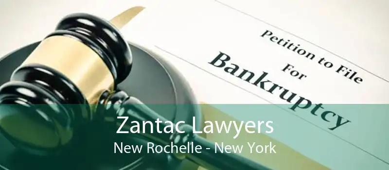 Zantac Lawyers New Rochelle - New York