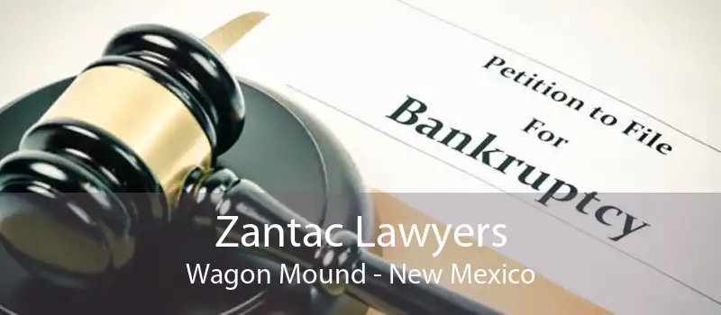 Zantac Lawyers Wagon Mound - New Mexico