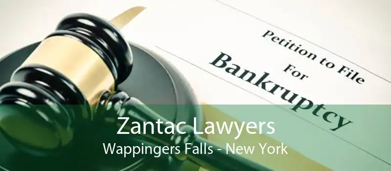 Zantac Lawyers Wappingers Falls - New York