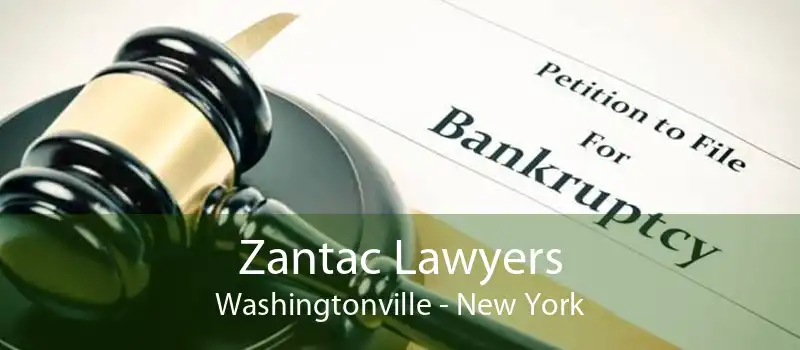 Zantac Lawyers Washingtonville - New York