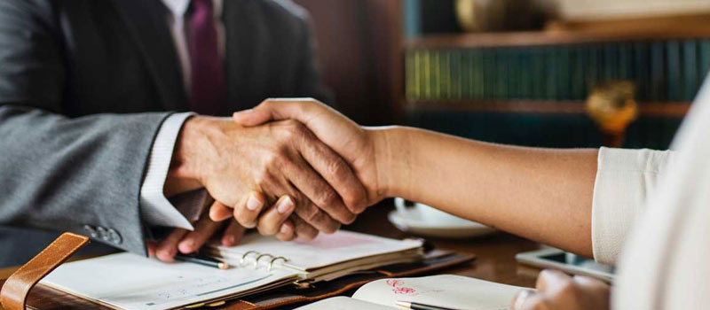 Find The Best Business Attorney in Farmington