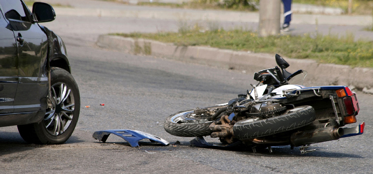 Bike Accident Attorney in Farmington