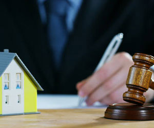 Real Estate Lawyers in Texas